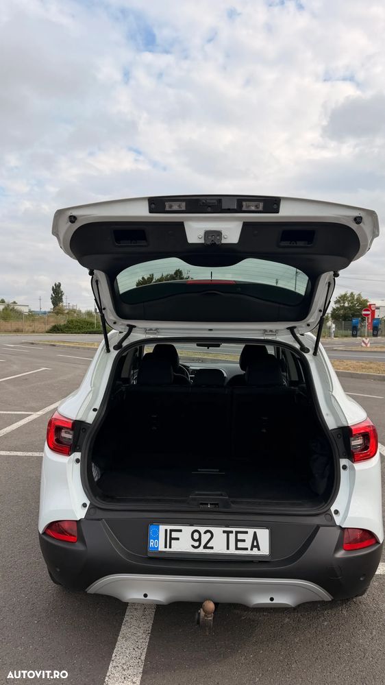 Renault Kadjar - 9