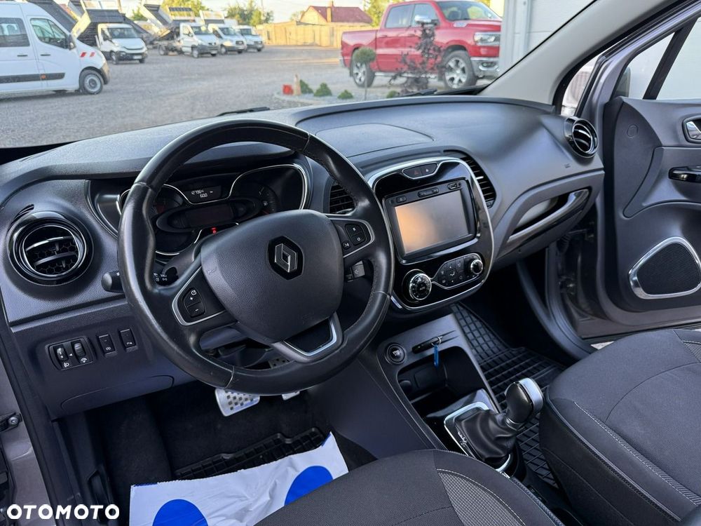 Renault Captur - 10