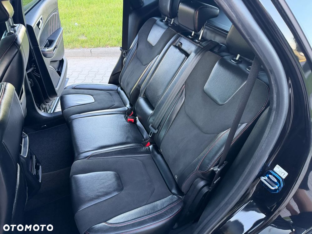 Ford Edge 2.0 EcoBlue Bi-Turbo 4x4 ST-LINE - 36