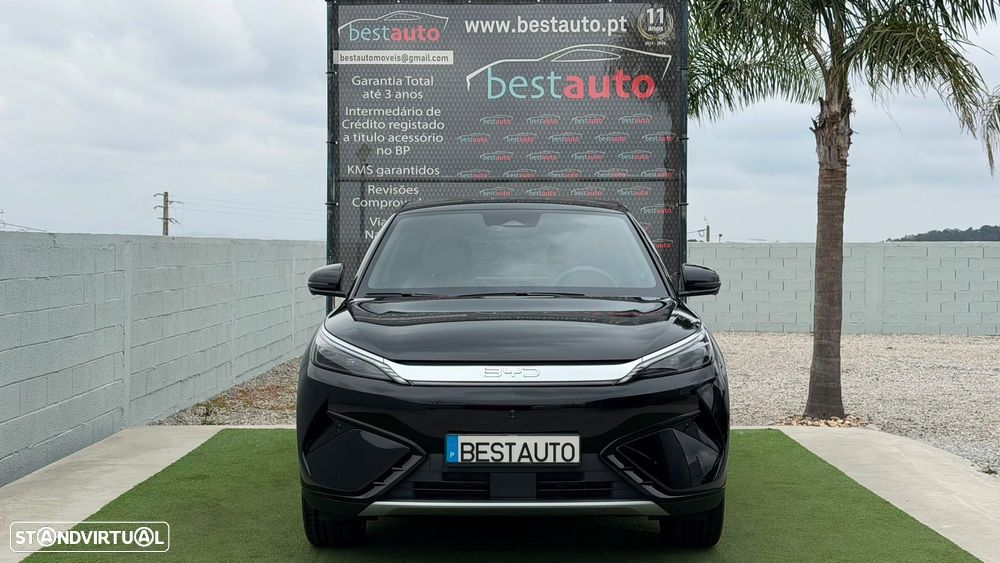 BYD Atto 3 EVO 74.8 kWh Design - 2