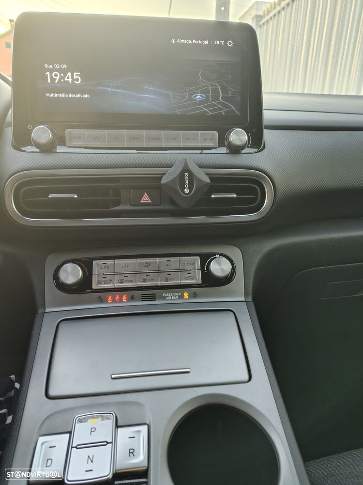 Hyundai Kauai 64 kWh Premium+LED - 6