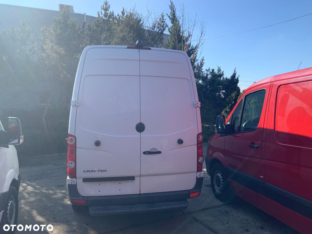 Volkswagen Crafter 35 - 3