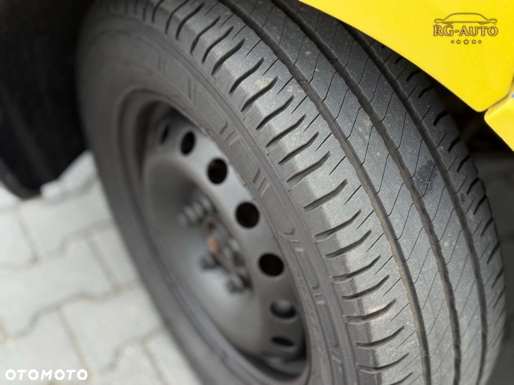 Renault Trafic L2H1 - 33