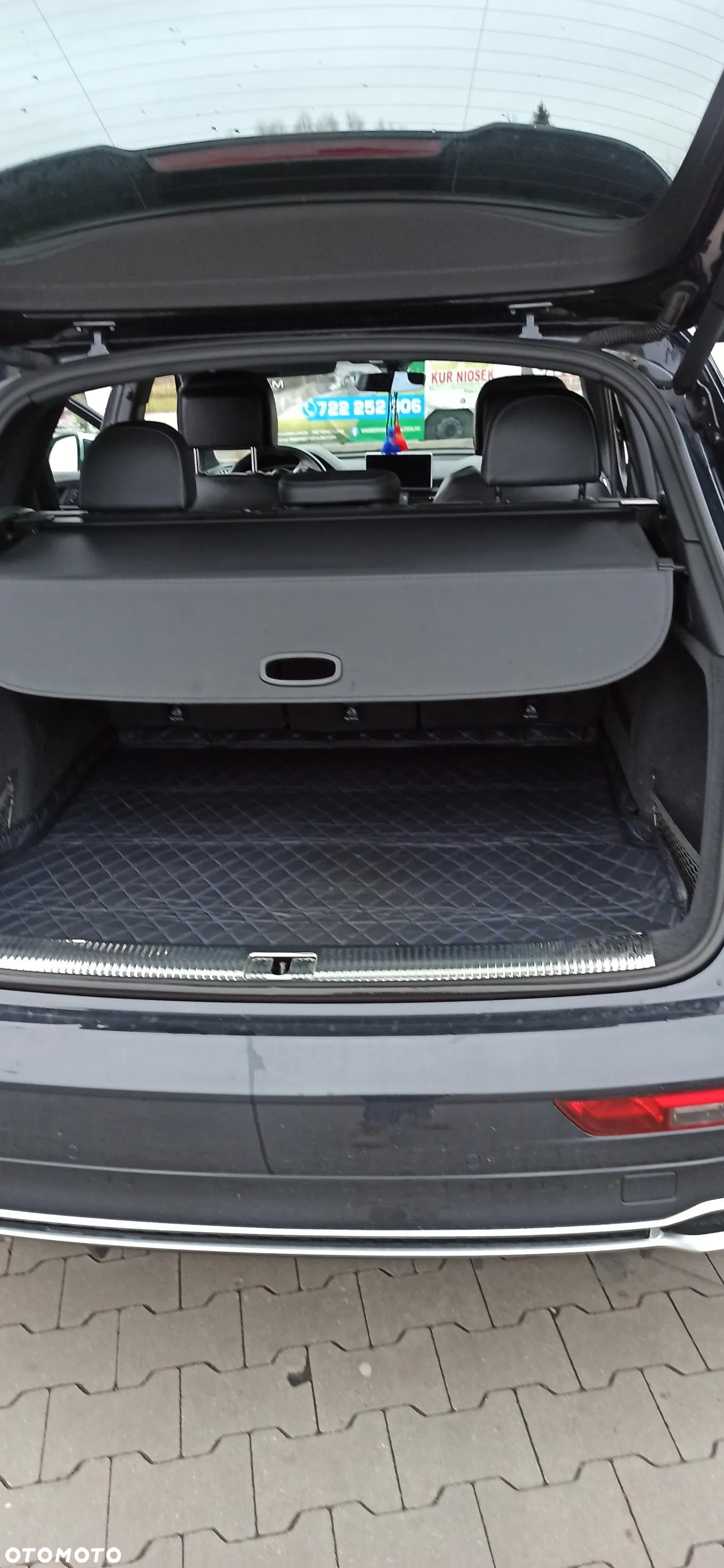 Audi SQ5 3.0 TFSI Quattro Tiptronic - 23
