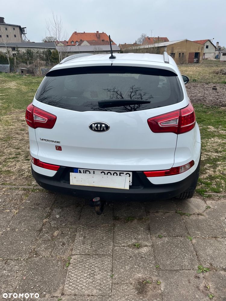 Kia Sportage 1.6 GDI S 2WD - 12
