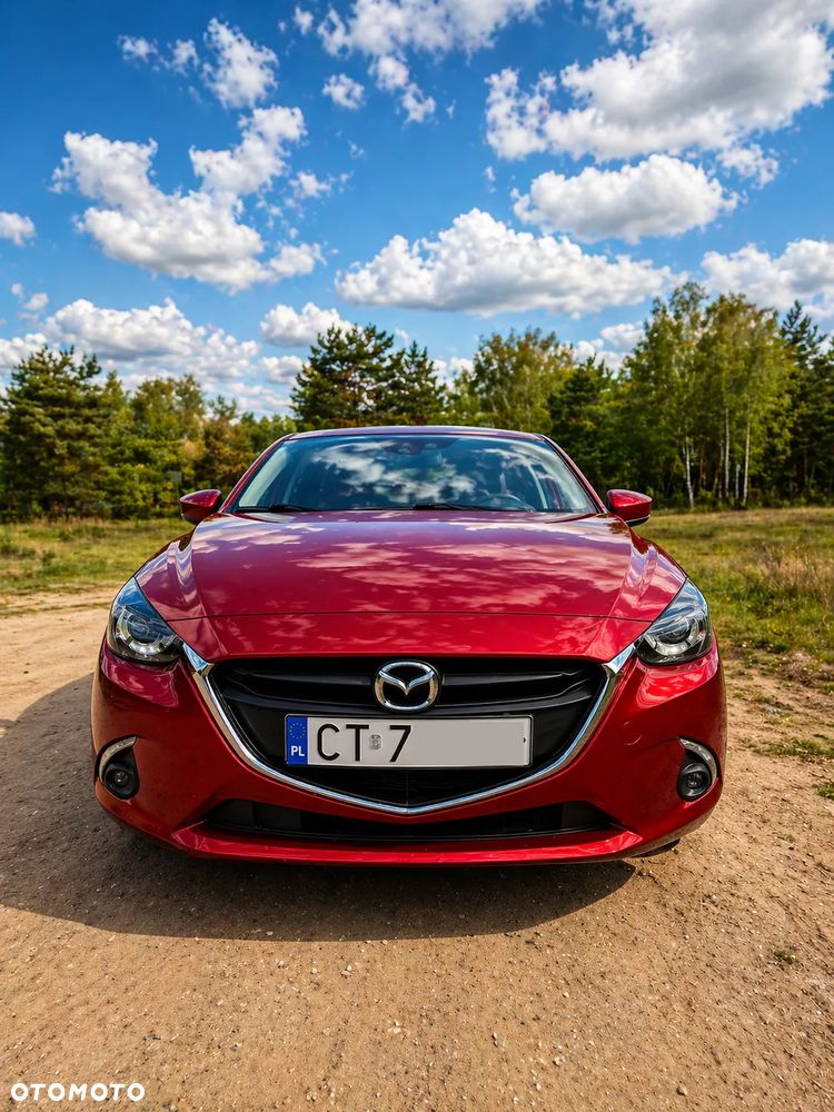 Mazda 2 1.5 Skyenergy - 2