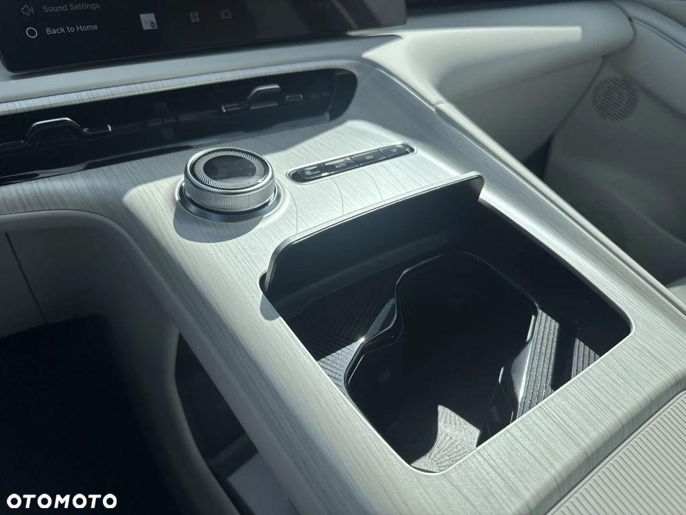 Geely EX5 60.22kWh Max - 25