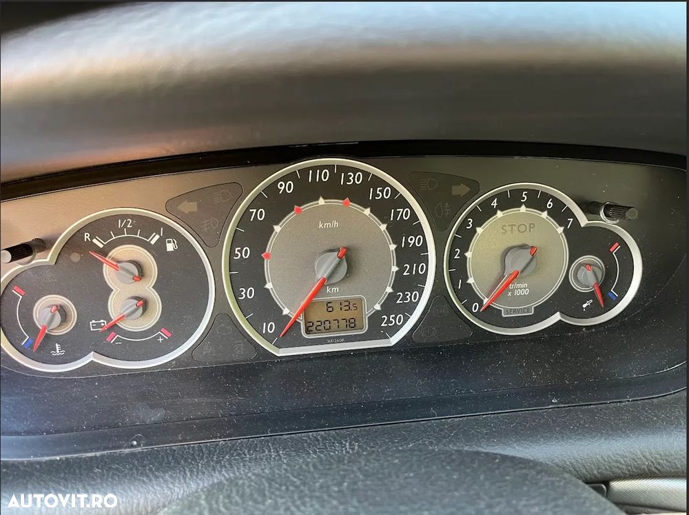 Citroën C5 HDi 110 Style - 2