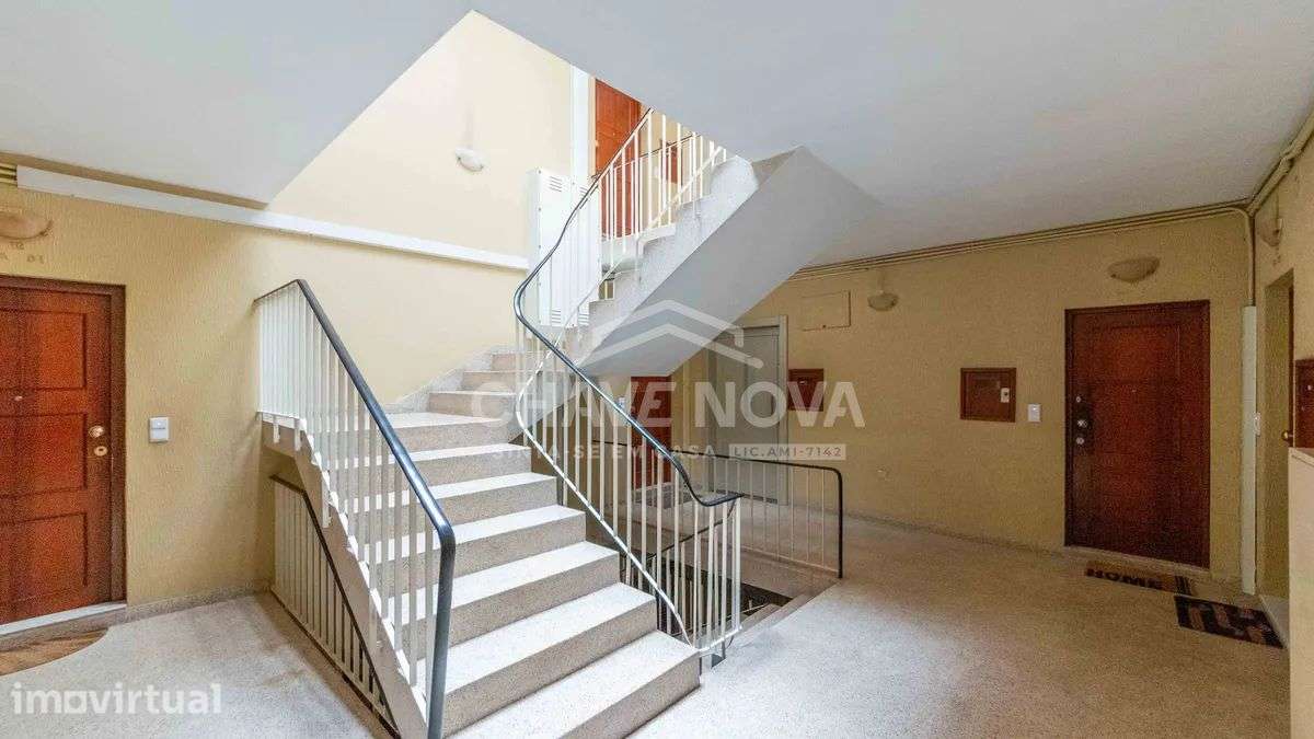 T3 Totalmente Renovado em Francelos | Vista Mar, a 900 m da Praia - Grande imagem: 5/25