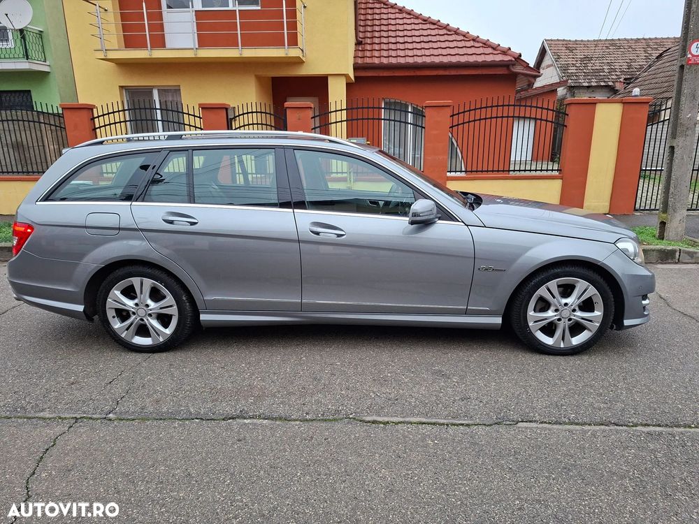 Mercedes-Benz GLE - 3