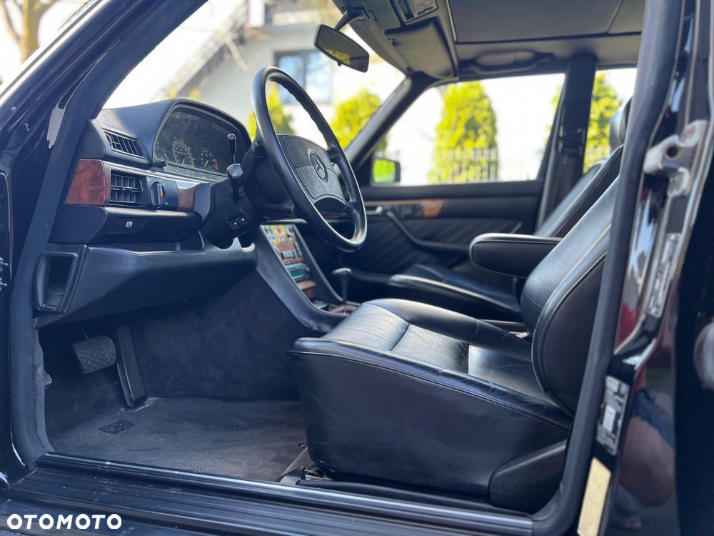 Mercedes-Benz Klasa S - 19