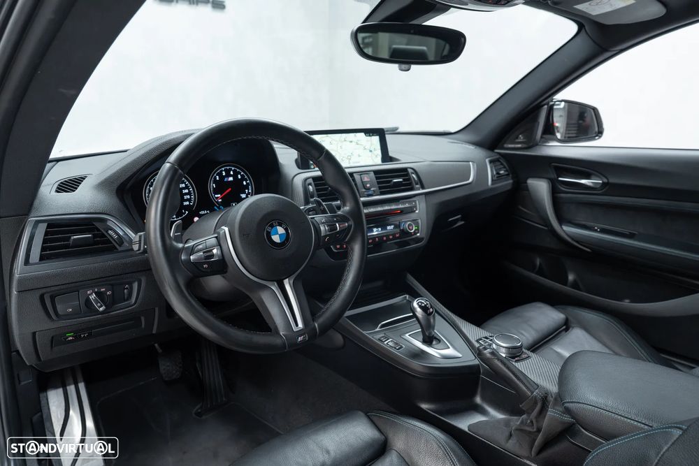 BMW M2 Auto - 15