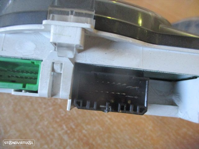 Quadrante 78100Saag300 HONDA JAZZ 2 2004 1.2I 78CV 5P CINZA Km/H Digital - 4