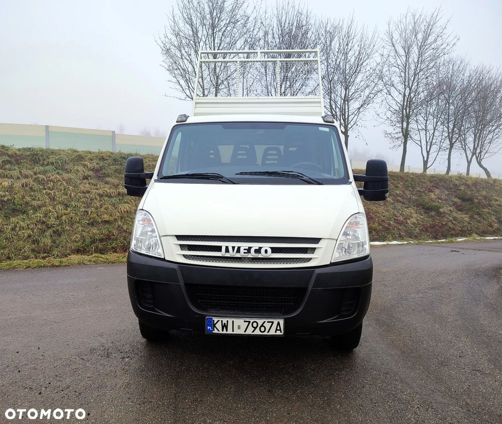 Iveco Daily - 3