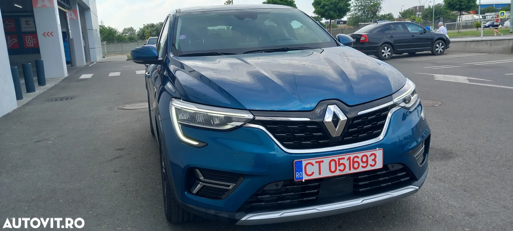 Renault Arkana - 25