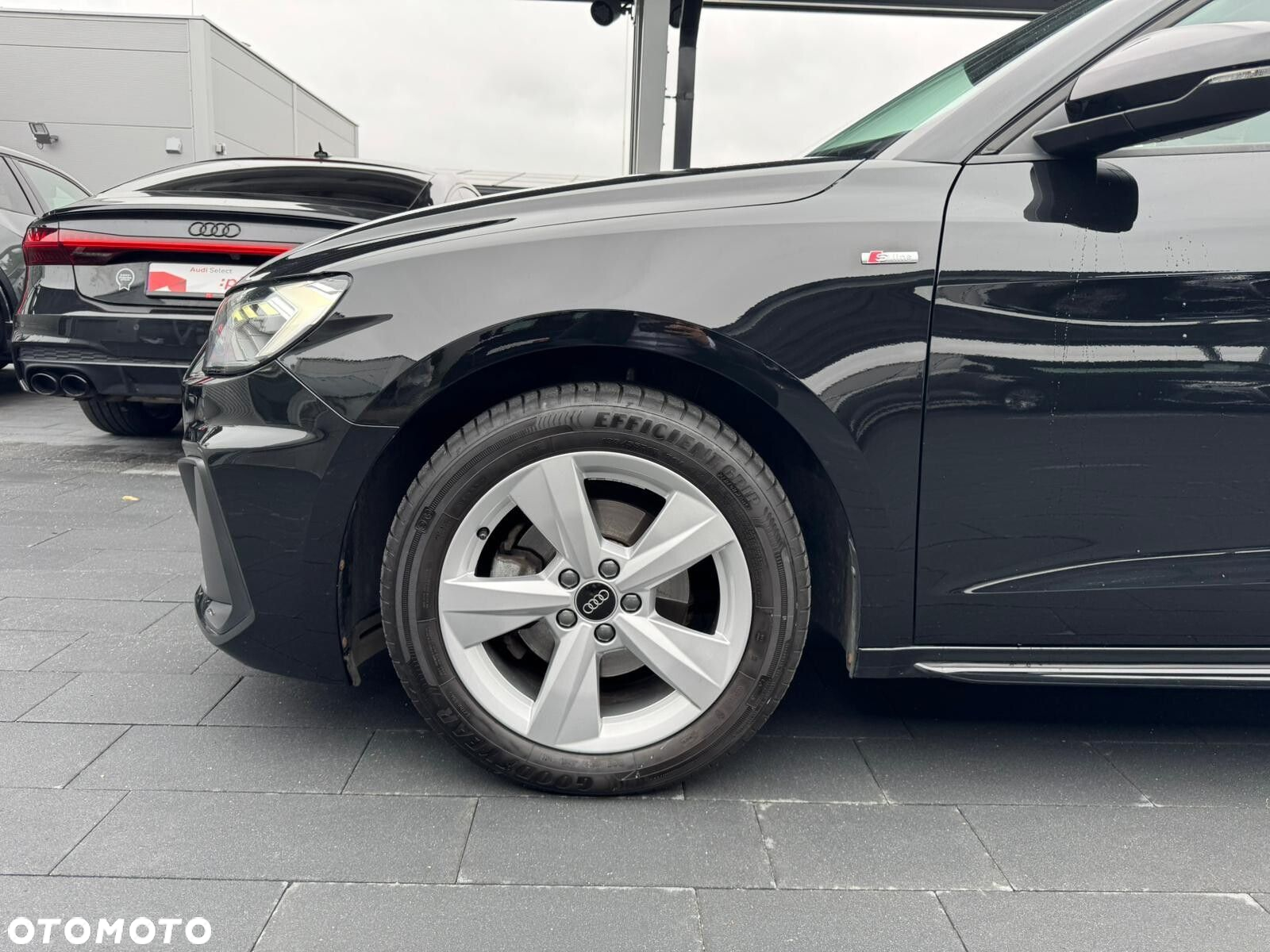 Audi A1 - 10