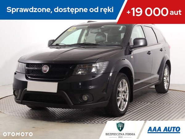 Fiat Freemont