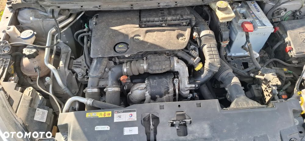 Peugeot 308 - 12