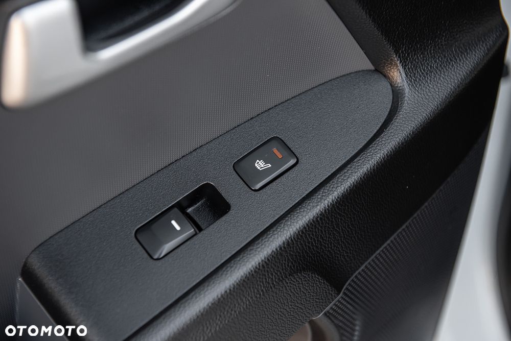 Kia Sportage 1.7 CRDI 2WD Attract - 25