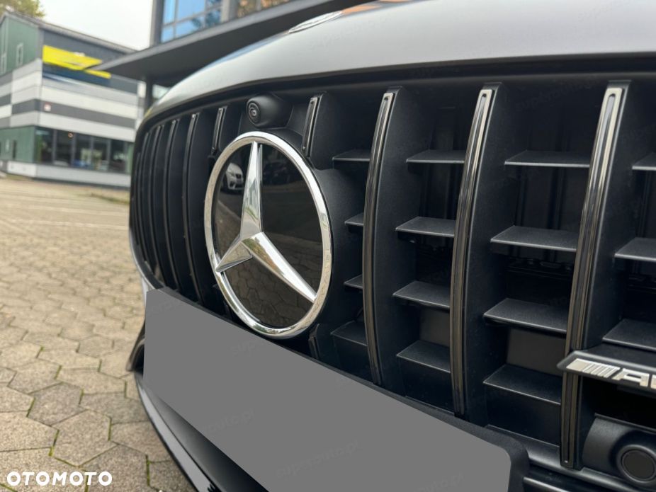 Mercedes-Benz CLE AMG 53 mHEV 4-Matic+ - 3