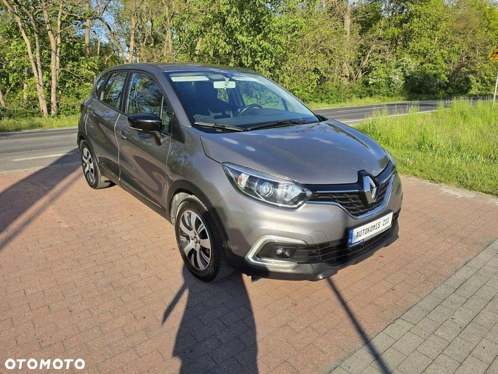 Renault Captur 1.5 dCi Alize - 35