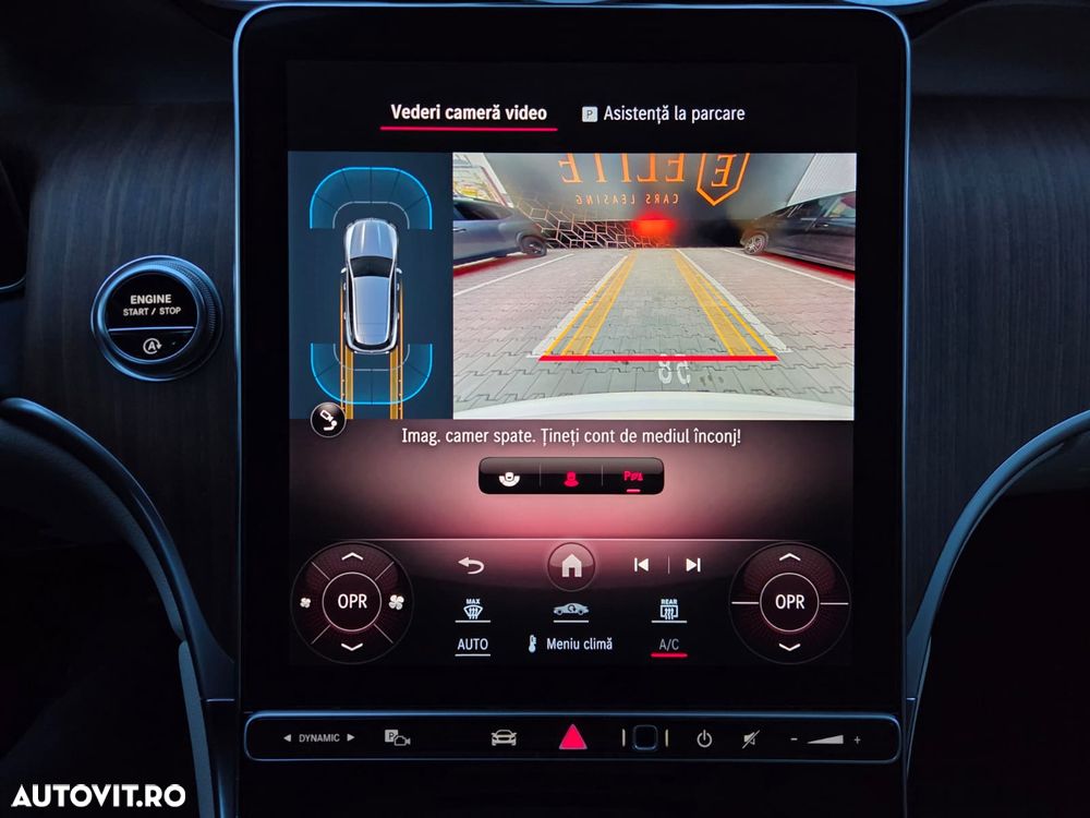 Mercedes-Benz GLC 200 4MATIC MHEV - 7