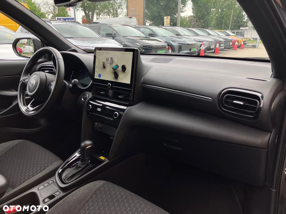 Toyota Yaris Cross Hybrid 1.5 Style - 18