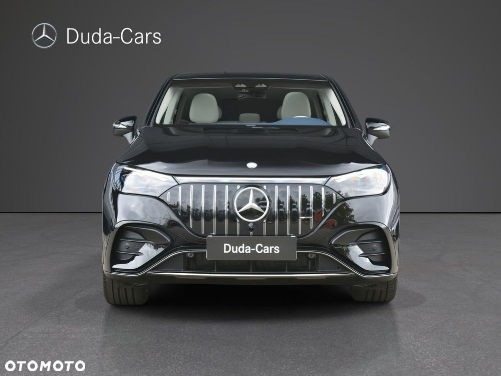Mercedes-Benz EQE - 6