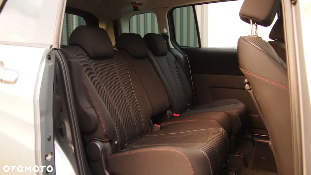 Mazda 5 1.8 Exclusive - 9