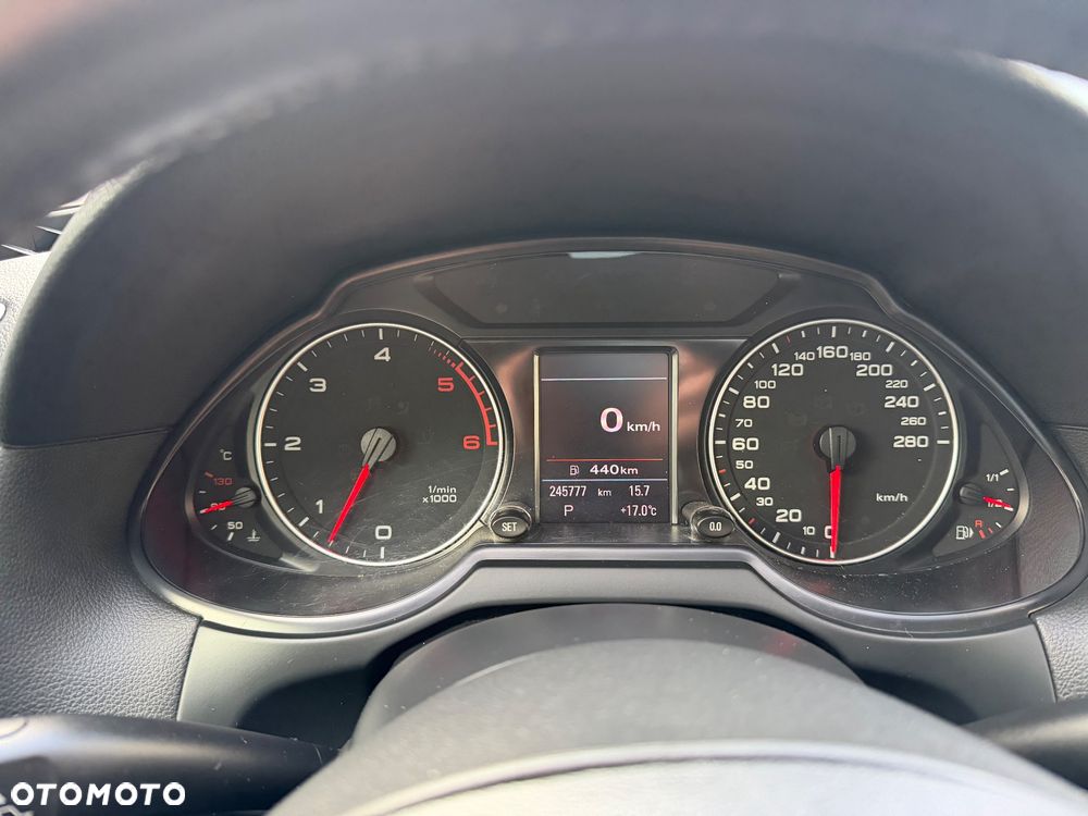 Audi Q5 - 4