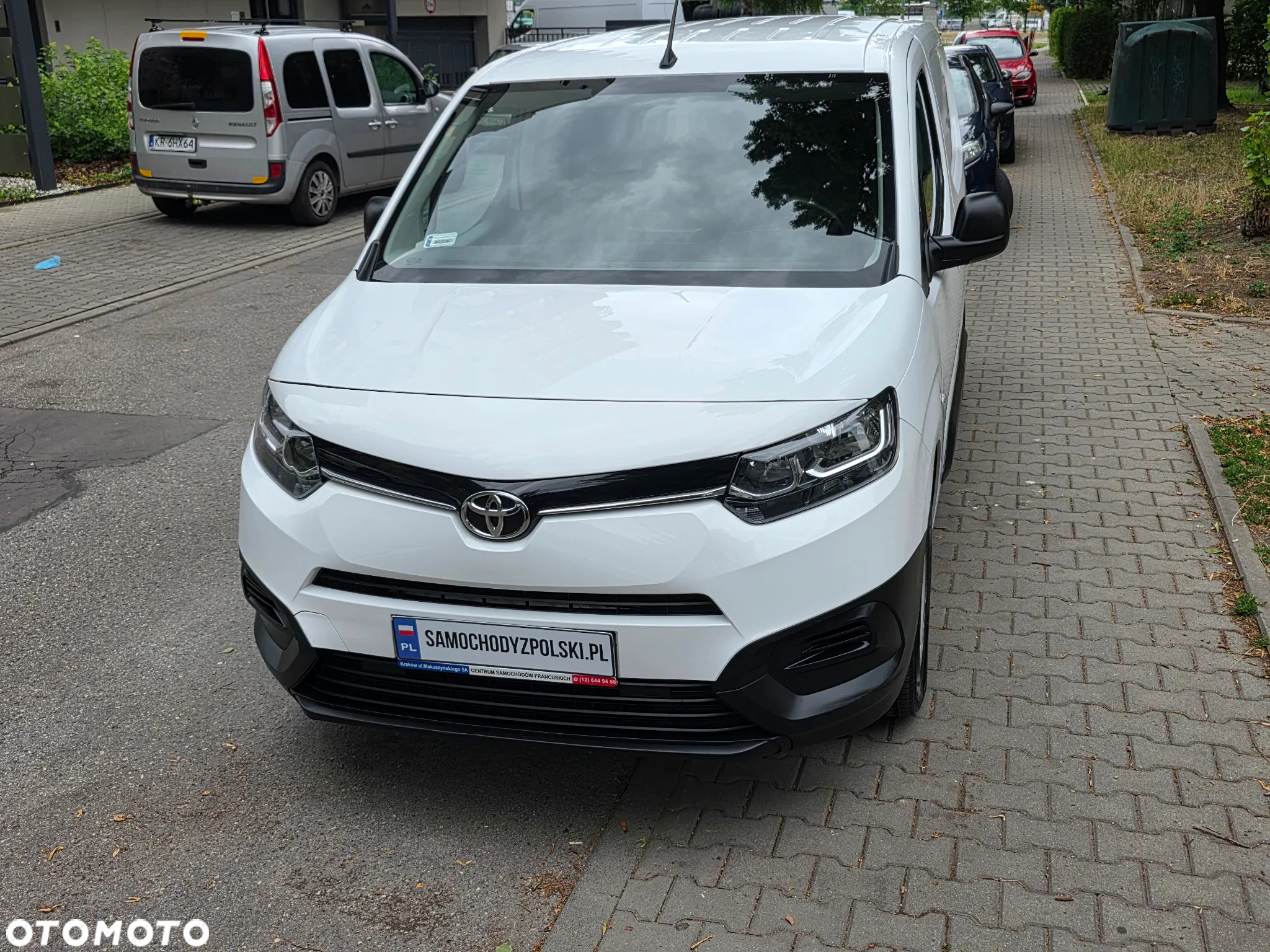Toyota Proace - 13