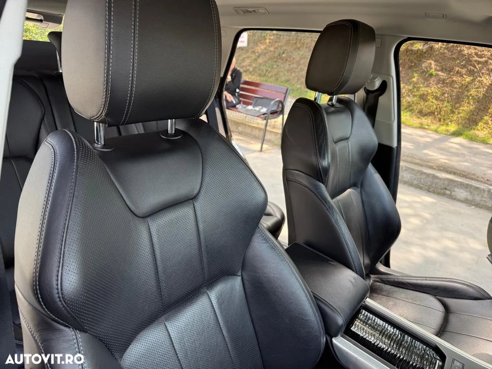 Land Rover Range Rover Evoque - 8