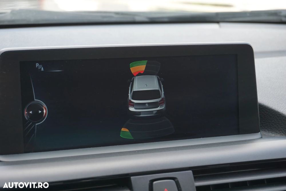 BMW Seria 1 116d Urban Line - 34