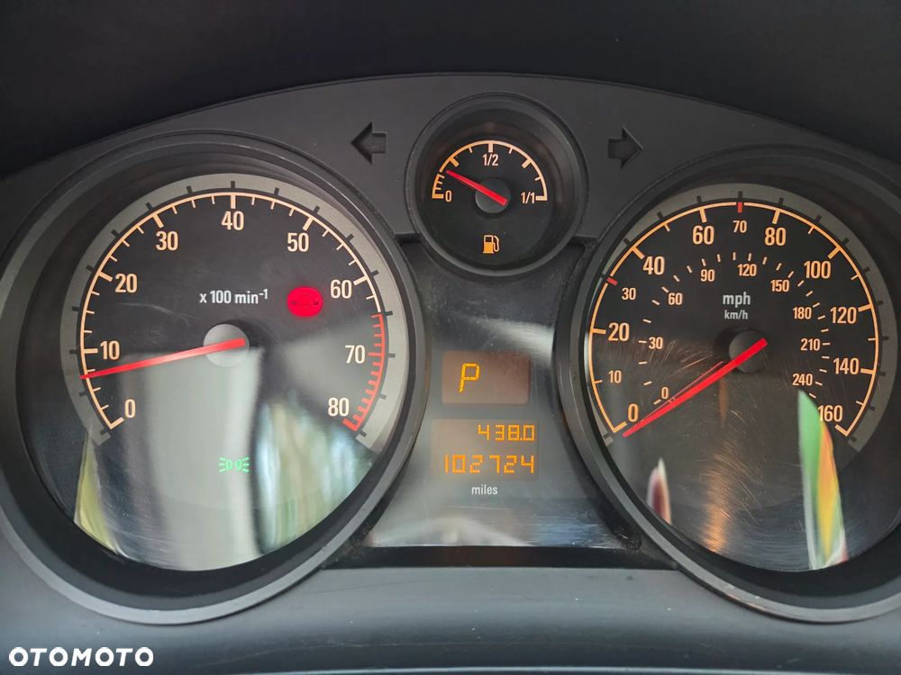 Opel Astra - 4