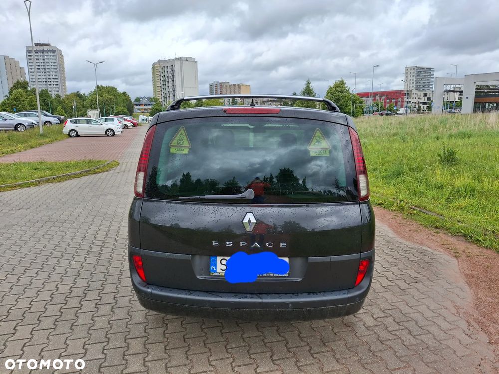Renault Grand Espace 2.0 Dynamique - 10