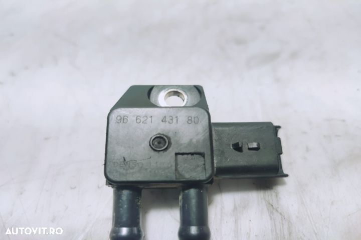 Senzor presiune gaze 1.6 hdi 9hz 9662143180 Mazda 3 BK seria - 2