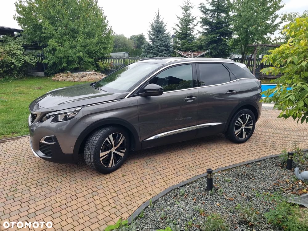 Peugeot 3008 - 6