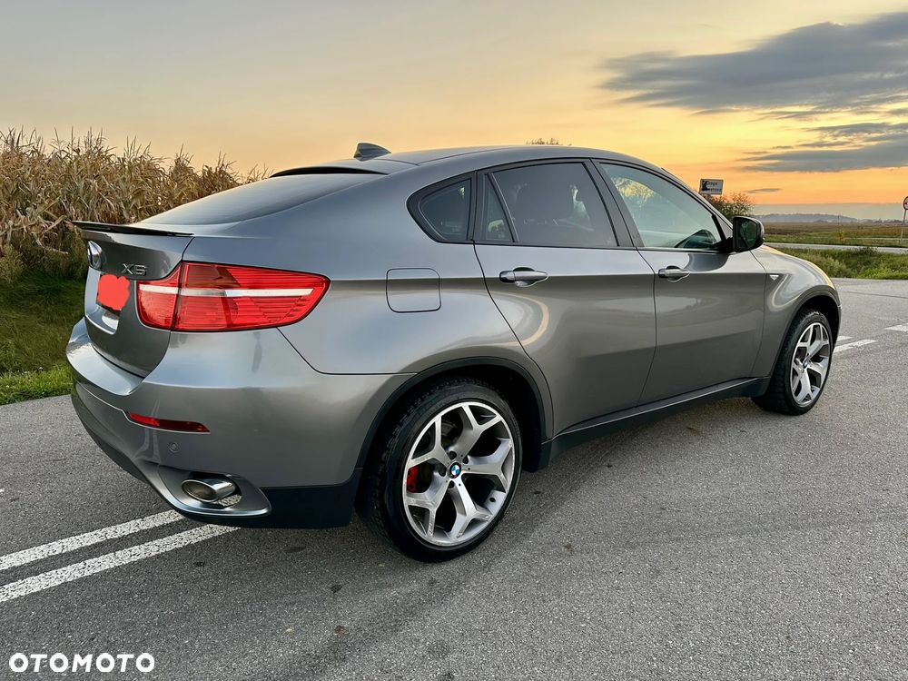 BMW X6 xDrive40d Edition Exclusive - 24