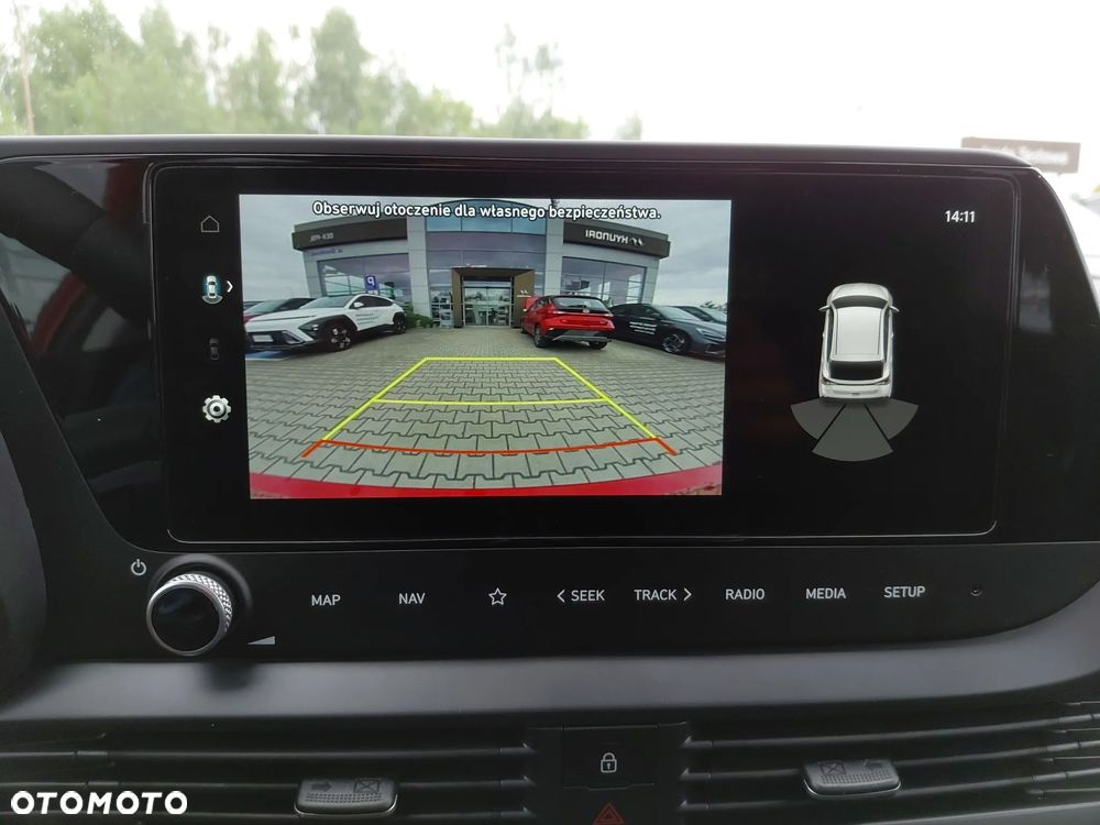 Hyundai i20 1.0 T-GDi Modern - 22