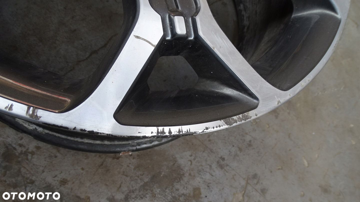 FELGA ALUMINIOWA KIA PRO CEED 18" 5x114.3 - 2