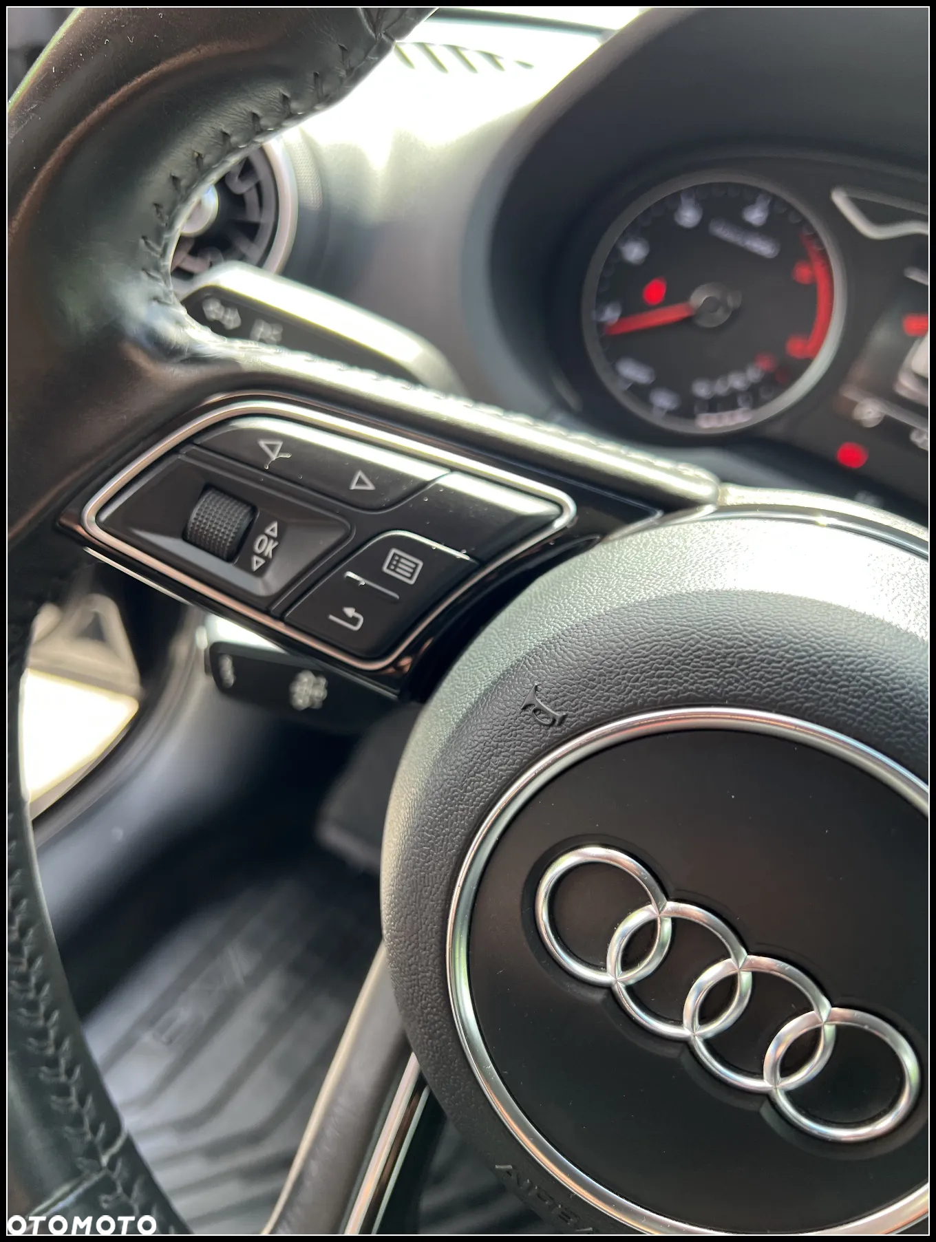 Audi A3 - 18