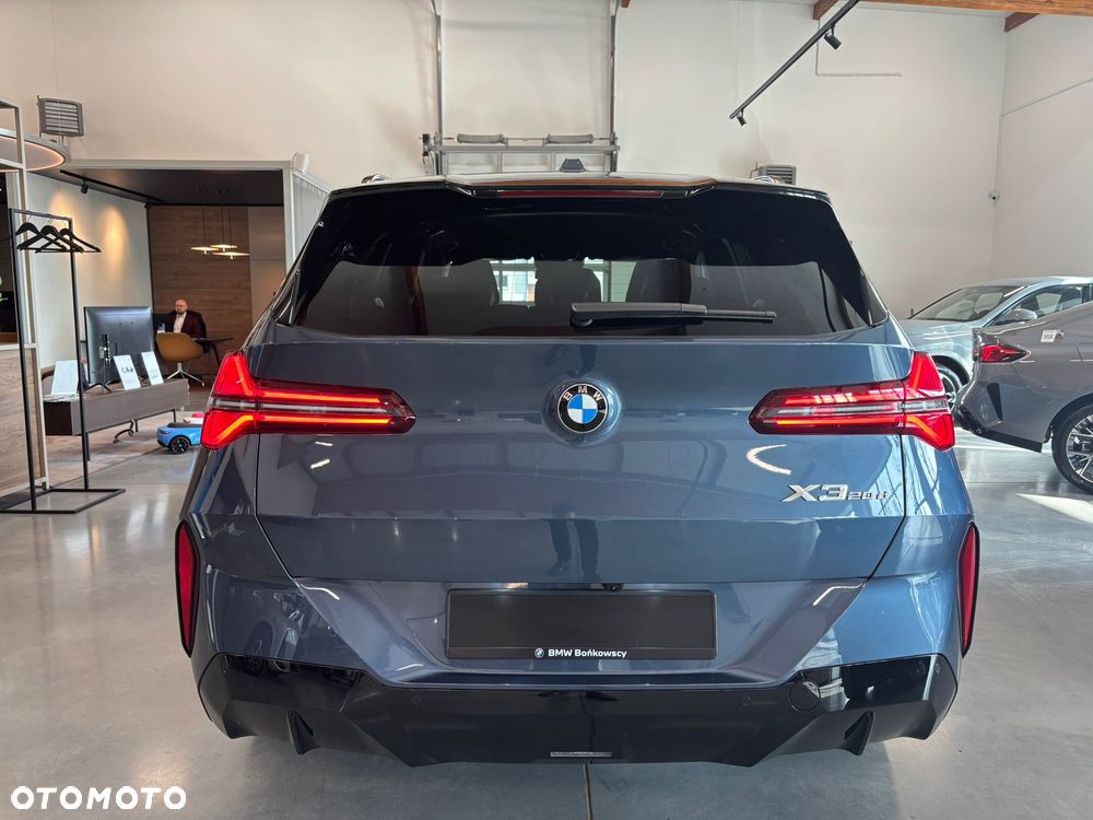 BMW X3 - 24