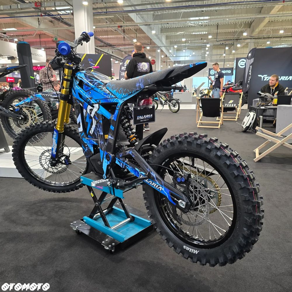 Talaria Sting R - 10