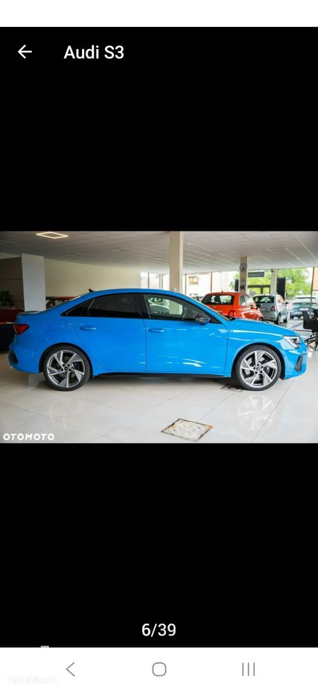 Audi S3 - 6