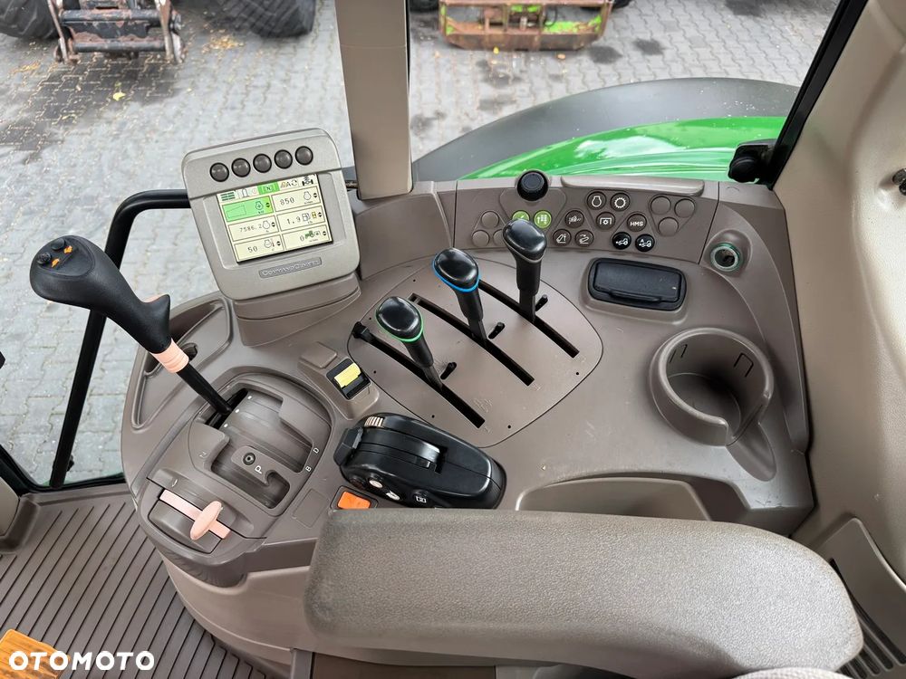 John Deere 6830 PREMIUM - 16