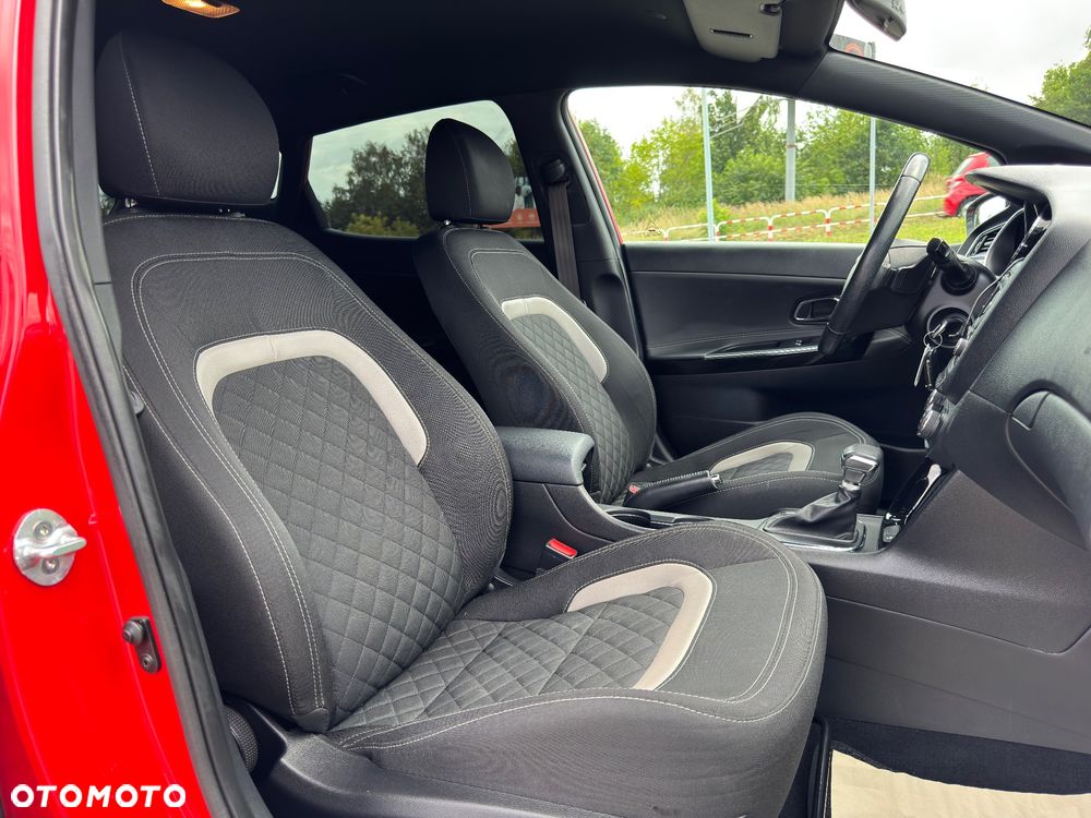 Kia Ceed 1.6 CRDi GT Line DCT - 27