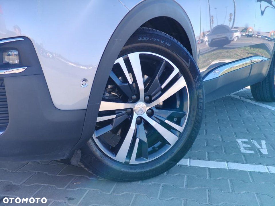 Peugeot 3008 - 10