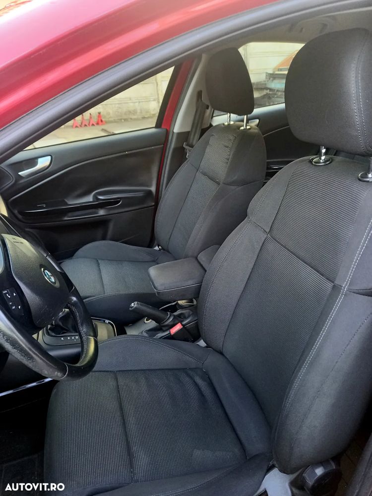 Alfa Romeo Giulietta 2.0 Mjet TCT Distinctive - 20