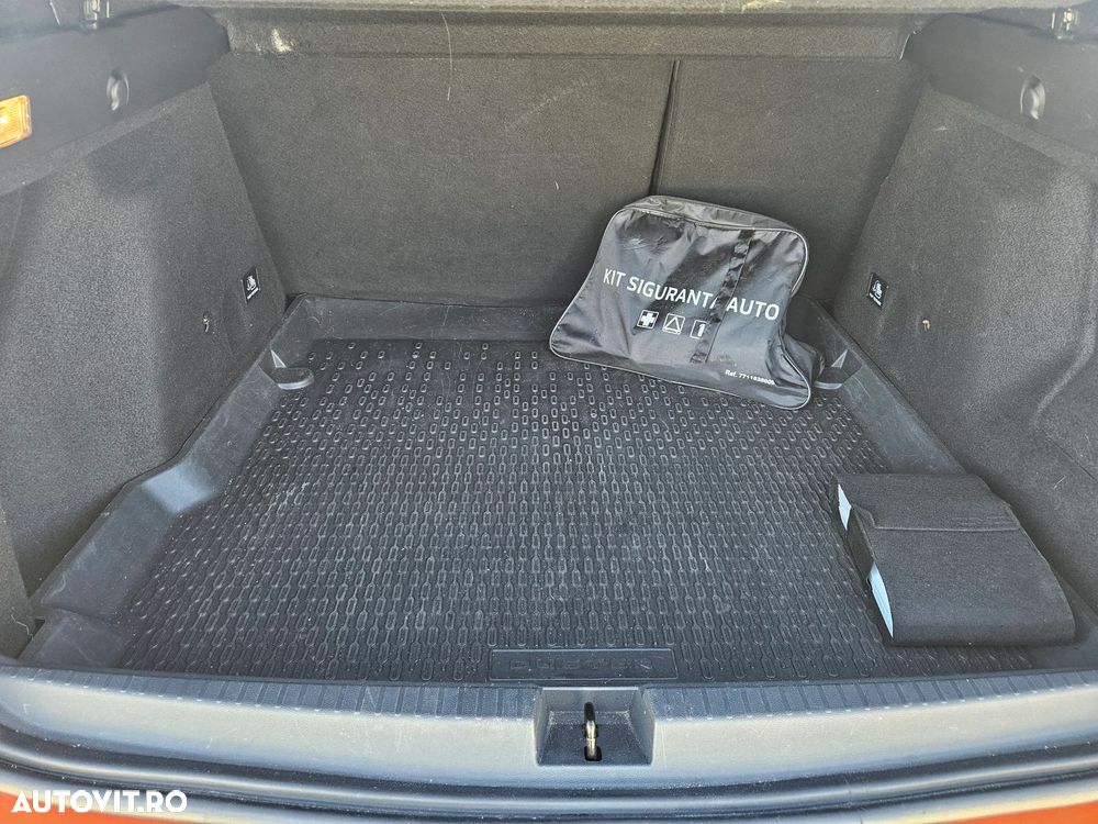 Dacia Duster TCe 150 EDC Journey - 29