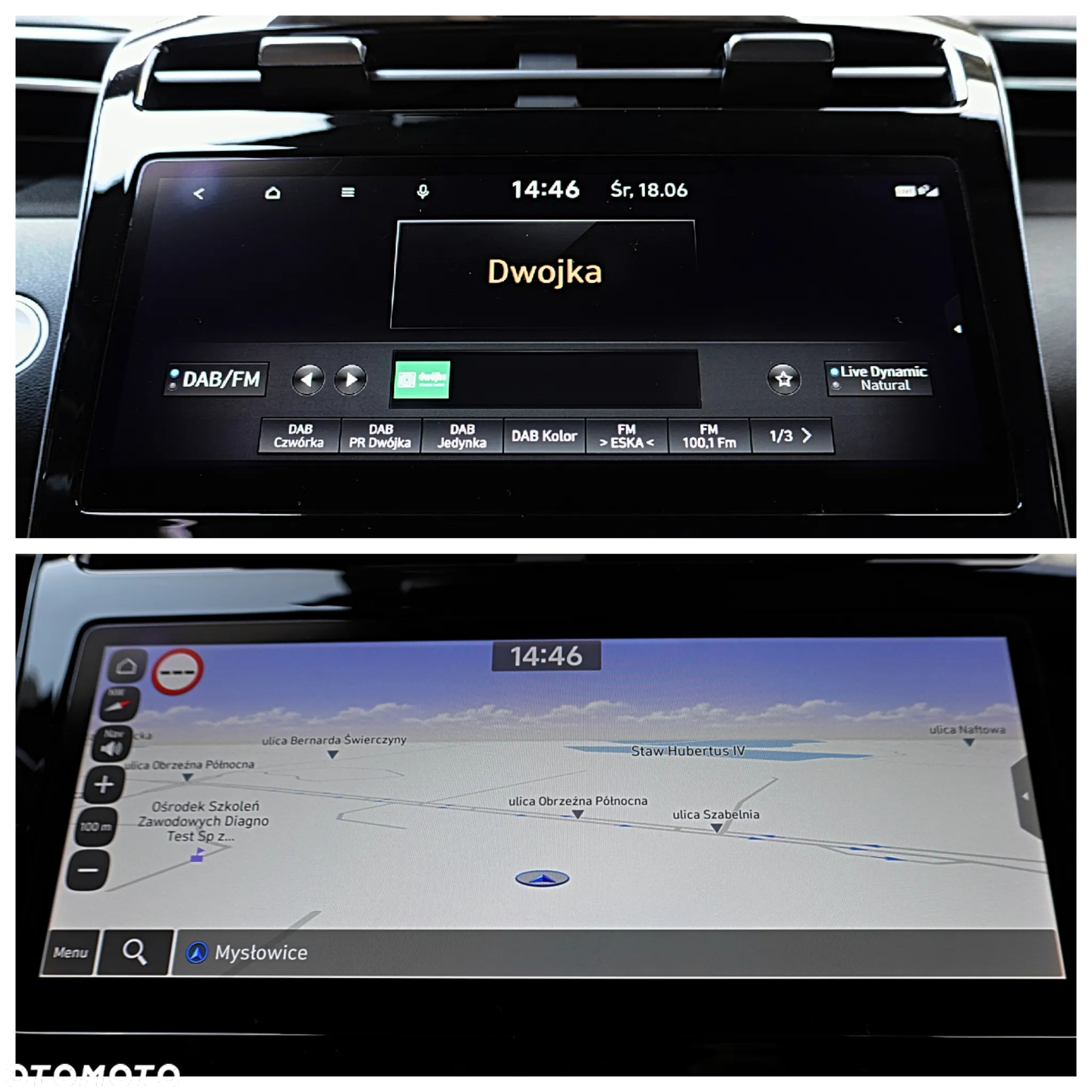 Hyundai Tucson 1.6 T-GDi 48V Platinum 4WD DCT - 22